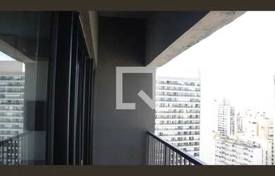 Imagem 12: Apartamento à Venda - Consolação, 1 Quarto, 18 m2