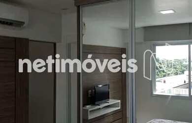 Imagem 16: Locação Apartamento 1 quarto Caminho das Árvores Salvador