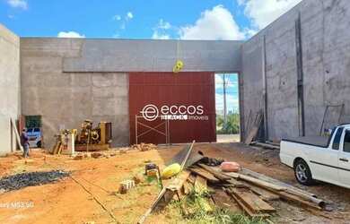 Imagem 2: Excelente Galpão para locação no Bairro Novo Mundo