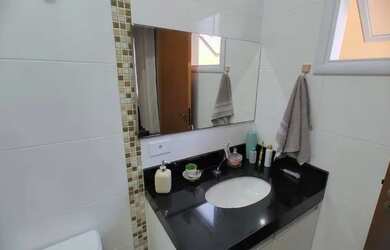 Imagem 12: LINDA CASA TÉRREA - VILLA BRANCA - 3 Dormitórios - 1 Suíte - 162m²...