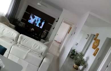 Imagem 3: APARTAMENTO RESIDENCIAL em São Paulo - SP, Jardim Aeroporto