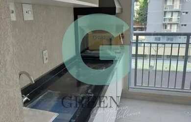 Imagem 4: Lindo apartamento novo para venda e locação no Jardim Prudência, São...