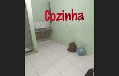 Imagem 3: Aluga-se Uma casa. Varanda, 1 Banheiroe2 Dormitórios