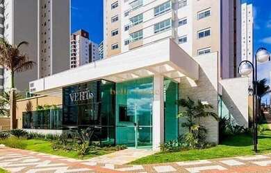 Imagem: O apartamento possui 3 Dormitórios, 1 Banheiro, 2 Vagas na