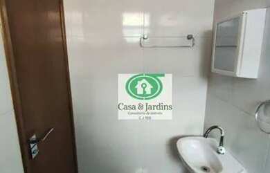 Imagem 14: Casa em Villagio - VENDE ou ALUGA - 2 suites, lavabo. Fino Bom Gosto -...