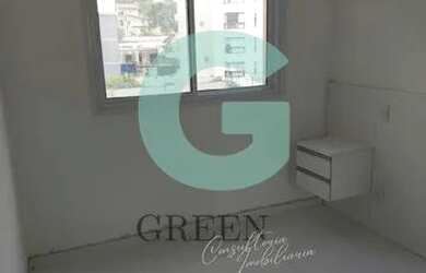 Imagem 14: Lindo apartamento novo para venda e locação no Jardim Prudência, São...