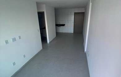 Imagem 2: Apartamento quarto/sala , andar alto na Jatiúca , Maceió -Al