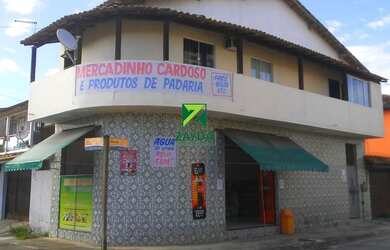 Imagem: O depósito possui 48m² de Área e está localizado em Cidade