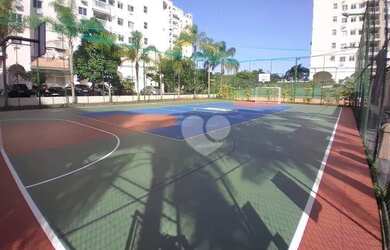 Imagem 16: Cobertura com 5 dormitórios à venda, 204 m² por R$ 1.045.000,00 - Recreio dos Bandeirantes