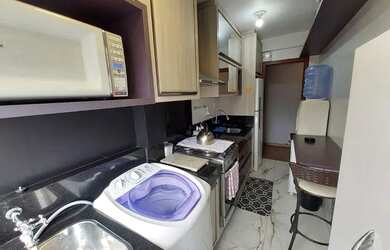 Imagem 12: Apartamento de 2 dormitórios á venda na Trindade