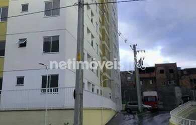 Imagem 6: Venda ou locação Apartamento 2 quartos Sussuarana Salvador