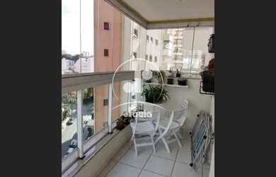 Imagem 7: Apartamento com 136m2, no Jardim Bela Vista em Santo André, com 03 quartos...