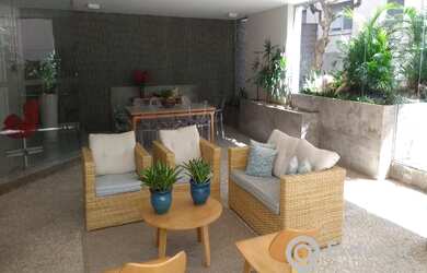 Imagem 15: APARTAMENTO RESIDENCIAL em SÃO PAULO - SP, JARDIM PAULISTA