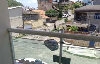 Imagem 5: Casa vazia no Parque Lepoldina, 2 quartos, Suíte, garagem, Aceita Carta