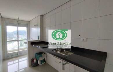 Imagem 8: Apartamento com 1 dormitório, 55 m² - venda por R$ 420.000,00 ou aluguel por R$ 2.800,00/m