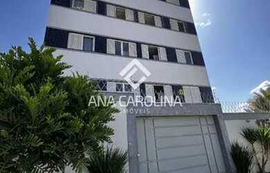 Imagem: O apartamento possui 2 Dormitórios, 1 Banheiro e 1 Vaga na