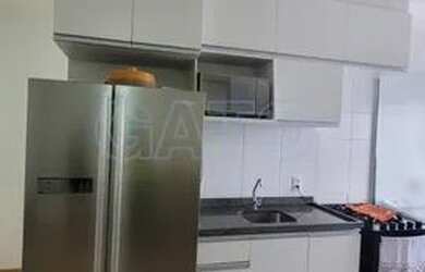 Imagem 2: Apartamento para locação em Jundiaí, Apartamento em Jundiaí