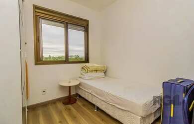 Imagem 8: Excelente apartamento de 02 dormitórios sendo 01 suíte e 2 vagas cobertas