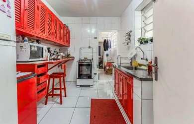 Imagem 13: Casa com 4 dormitórios à venda, 440 m² por R$ 5.000.000,00 - Jardim Paulistano - São Paulo