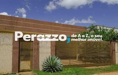 Imagem: A casa em condomínio possui 3 Dormitórios, 2 Banheiros, 4