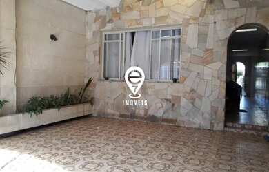 Imagem: A casa possui 2 Dormitórios, 1 Banheiro, 104m² de Área, Imóvel