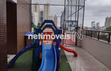 Imagem 2: Locação Apartamento 3 quartos Horto Florestal Salvador