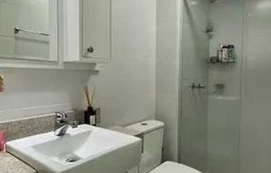 Imagem 11: Apartamento com 1 dormitório, 44 m² - venda por R$ 459.000,00 ou aluguel...