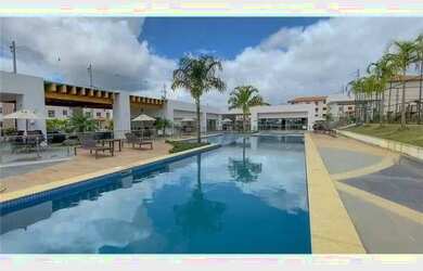 Imagem: O apartamento para alugar possui 2 Dormitórios, 1 Banheiro