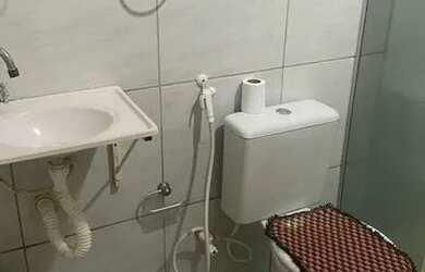 Imagem 6: VENDO CASA Casa com 1 dormitório