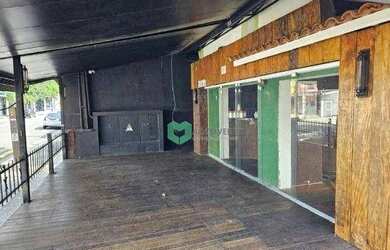 Imagem: O depósito possui 175m² de Área e está localizado em Pinheiros