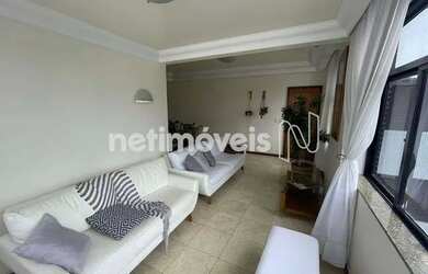 Imagem 16: Locação Apartamento 3 quartos Caminho das Árvores Salvador