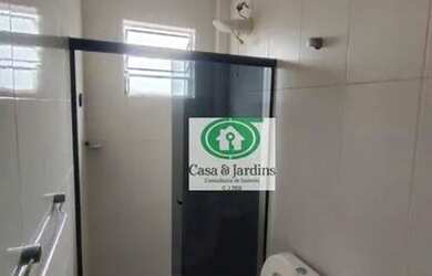 Imagem 5: Casa em Villagio - VENDE ou ALUGA - 2 suites, lavabo. Fino Bom Gosto -...
