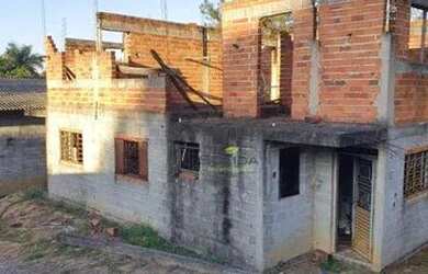 Imagem 8: Terreno à venda, 1950 m² por R$ 477.000,00 - Santa Eliza - Itupeva/SP