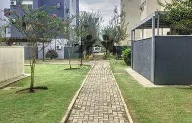 Imagem 2: Apartamento térreo no Condomínio Garden Club