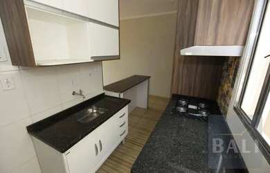 Imagem 7: Apartamento à venda, 71 m² por R$ 234.000,00 - Jardim Santa Cruz - Taubaté/SP