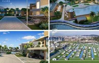 Imagem: O terreno possui 150m² de Área e está localizado em Beira