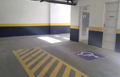 Imagem 2: Apartamento Novo na Vila Antonieta 2 Dorms com Vaga por 220 Mil