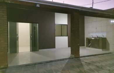 Imagem 5: Vende-se uma casa. Piscina, Churrasqueira, Varandae5 Vagas na garagem