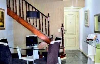 Imagem 4: Rio de Janeiro - Apartamento Padrão - Freguesia de Jacarepaguá