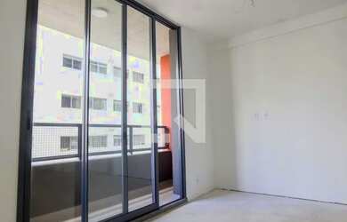 Imagem 3: Apartamento à Venda - Consolação, 1 Quarto, 25 m2