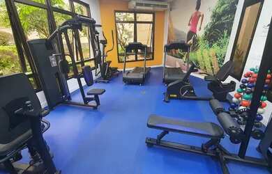 Imagem 12: Flat para aluguel tem 35 metros quadrados com 1 quarto em Vila Olímpia - São Paulo - SP