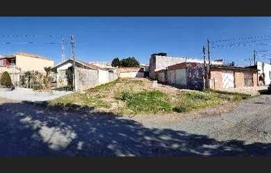 Imagem: Terreno à venda, 480 m² por R$ 495.000 - Rua Bernardo Jacintho