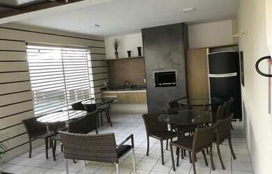 Imagem 4: Alugo apartamento Liv catuai