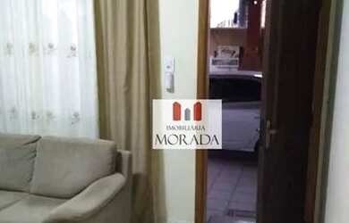 Imagem 3: Casa com 3 dormitórios à venda, 75 m² por R$ 535.000 - Jardim Oriente...