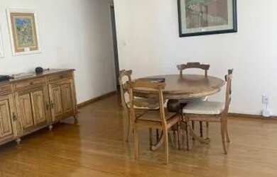 Imagem 2: Apartamento 3 quartos 1 suíte com dependência completa, 132,27m² ,nascente - Barra