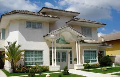 Imagem 5: Casa, Alto Padrão, 03 suítes, Condomínio Fechado, aceita FGTS, Louveira