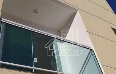Imagem 1: Casa com 1 dormitório à venda, 55 m² por R$ 235.000,00 - Itaipu - Niterói/RJ