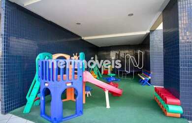 Imagem 6: Locação Apartamento 2 quartos Caminho das Árvores Salvador