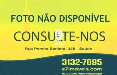 Imagem: O depósito possui 154m² de Área e está localizado em Ipiranga