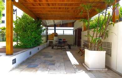 Imagem 7: APARTAMENTO RESIDENCIAL em SÃO PAULO - SP, FAZENDA MORUMBI